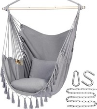 Hammock chair hanging for sale  Crofton