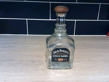 Jack daniels bottle for sale  CARDIFF