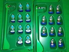 Subbuteo teams arsenal for sale  SOUTH QUEENSFERRY