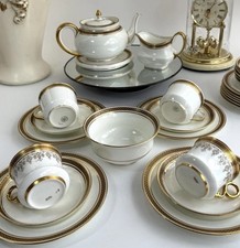 Stunning antique cauldon for sale  GATESHEAD