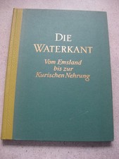 Waterkant emsland kurische gebraucht kaufen  Deutschland
