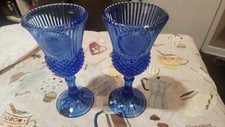 Set avon fostoria for sale  Wichita