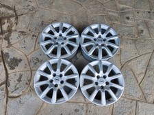 Cerchi opel zafira usato  Ferrere