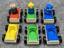 Fisher price little for sale  National City