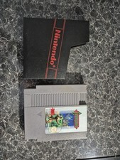 Castlevania nes game for sale  PORT TALBOT