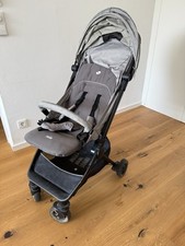 Joie litetrax travel gebraucht kaufen  Grafenau