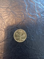 Lire 1980 molto usato Lire 1980 molto usato  Valvestino