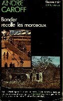 Bonder recolle morceaux d'occasion  France