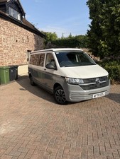 T6.1 transporter lwb for sale  ROSS-ON-WYE