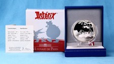 Euro 2007 astérix gebraucht kaufen  Borgholzhausen