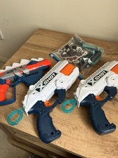 Nerf dinosquad stegosmash for sale  GOSPORT