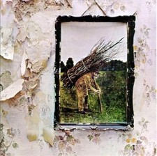 Led Zeppelin - Led Zeppelin IV - Led Zeppelin CD 09VG The Fast Free Shipping comprar usado  Enviando para Brazil
