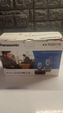 Panasonic tcd51e cordless for sale  LEIGH