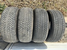 185 tyres for sale  BEDFORD