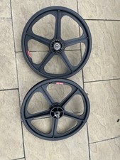 Skyway tuff bmx for sale  LEIGH-ON-SEA