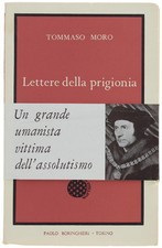 Lettere della prigionia. usato  Villarbasse