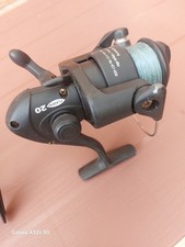 Fishing reels shakespear for sale  OLDBURY