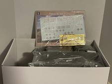 Scale panzer plastic for sale  South Portland