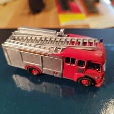 Oxford diecast red for sale  DUMFRIES