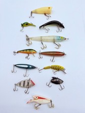 Lot vintage plastic for sale  Elk River