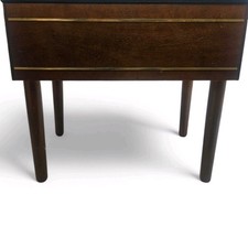 Sewing box large for sale  SEAFORD