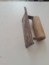 Edging trowel make for sale  POLEGATE