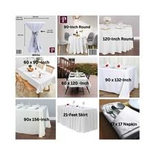 White party line for sale  Miami