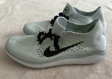 Nike free flyknit for sale  Buffalo