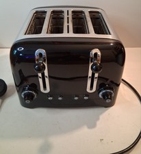 Dualit dpp4 slice for sale  SOUTHEND-ON-SEA