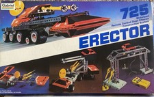 Genuine gabriel erector for sale  Artesia