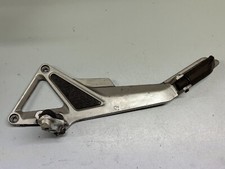 Platine gauche moto d'occasion  Annonay