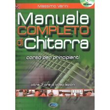 Corso metodo manuale usato  Frattamaggiore