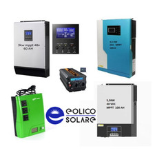 Inverter isola onda usato  Messina