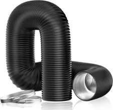 Flexible ducting dryer for sale  DUNSTABLE