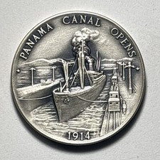 1914 panama canal for sale  Baton Rouge
