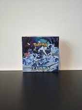 Snow hazard pokémon gebraucht kaufen  Solingen