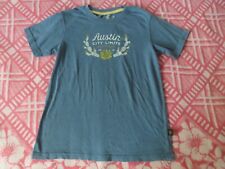 Camiseta Howler Bros. 2019 ACL (Austin City Limits) Festival tamanho G cinza comprar usado  Enviando para Brazil