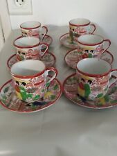 Ancien service café d'occasion  Villeneuve-sur-Lot