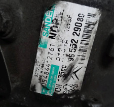 6453yw compressore per usato  Sesto al Reghena