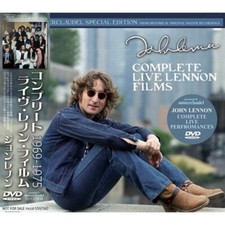 John lennon film usato  Spedire a Italy