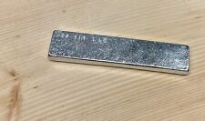 Tin metal ingot for sale  Kennebunk