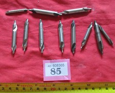 Center drill countersink for sale  HAVANT