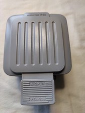 Electrical door housing for sale  IVER