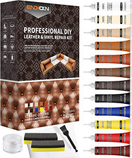 Kit riparazione pelle usato  Roma