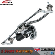 Front wiper motor for sale  BIRMINGHAM