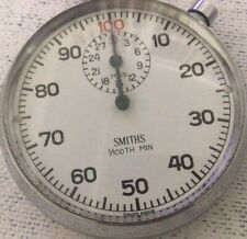 Vintage smiths 100th for sale  Shipping to Ireland