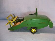 vintage john deere toys for sale  Newton