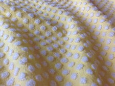 Vintage chenille fabric for sale  Oregon City