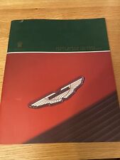 Aston martin lagonda for sale  TONBRIDGE
