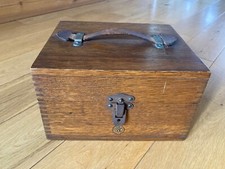 Bbc crystal radio for sale  DERBY